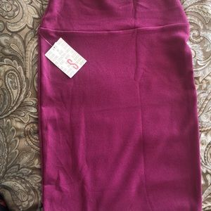 Lularoe cassie Skirt
